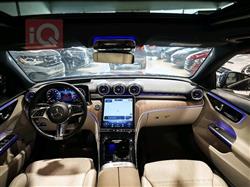 مێرسێدس بێنز C-Class